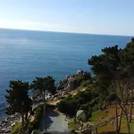 Hermoso Departamento Vista Al Mar El Canelillo