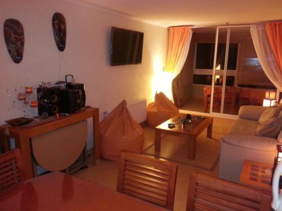 Hermoso Departamento Vista Al Mar El Canelillo Apartamento *