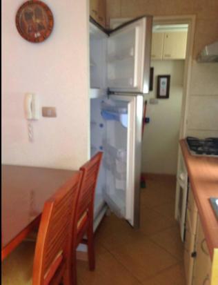Apartamento Hermoso Departamento Vista Al Mar El Canelillo *